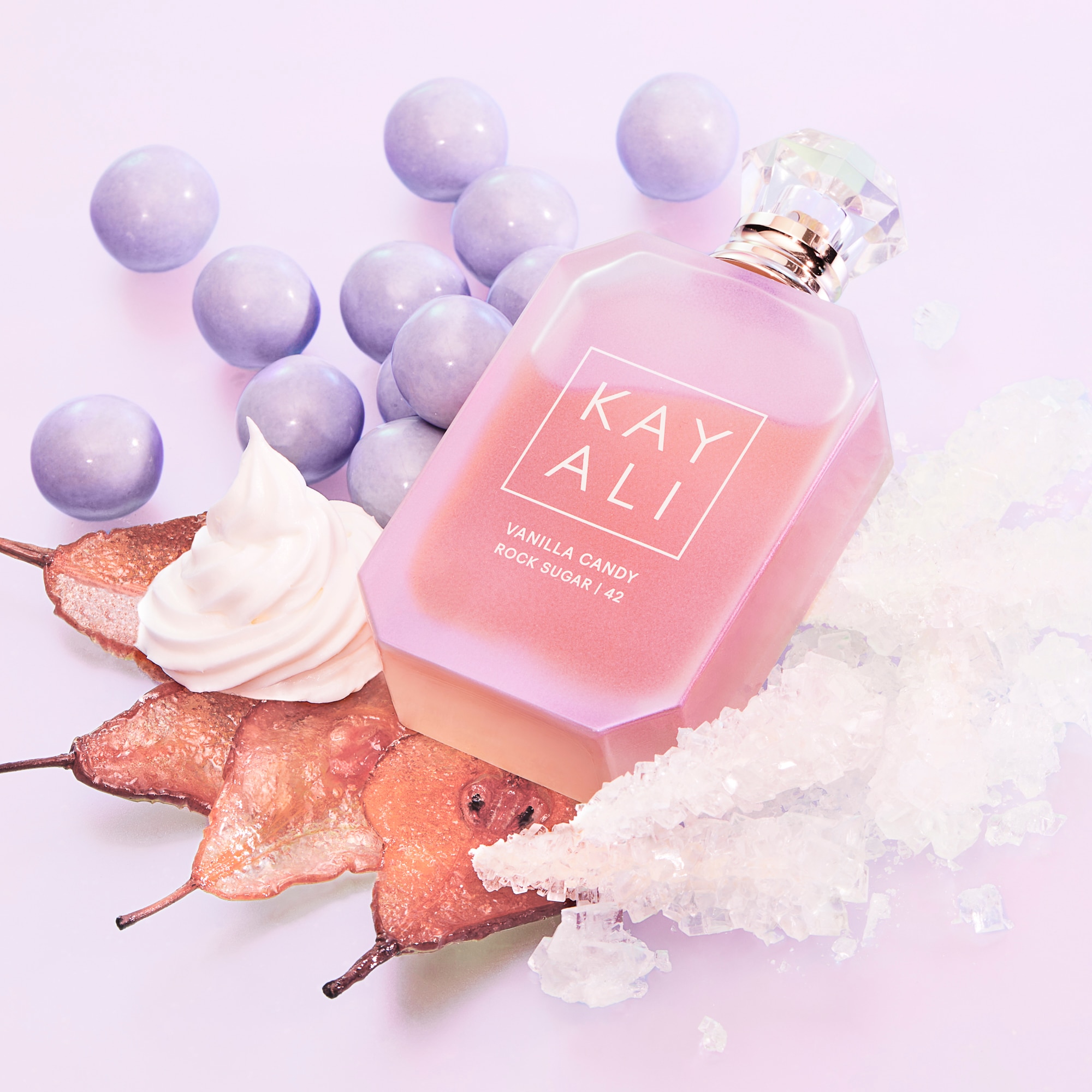 DISCOVERY LAYERING MINI PERFUME SAMPLER SET